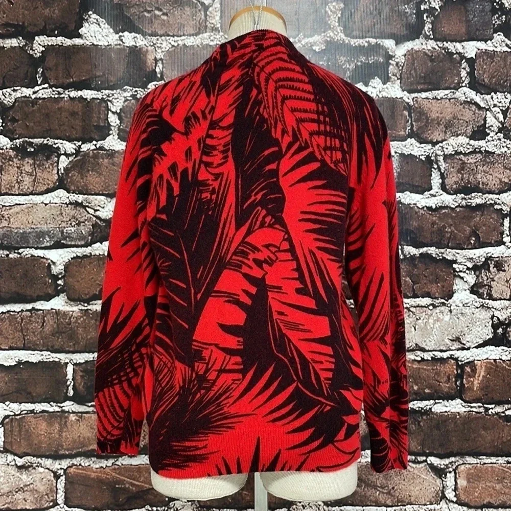 J.A. Higgins higgins sweater